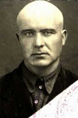 Буганов Степан Аксентьевич