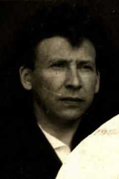 Будер Юдель Залманович