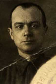 Брожжек Михаил Иосифович