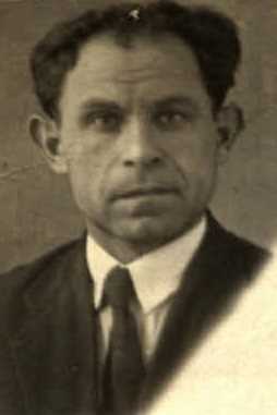 Бродян Лазарь Яковлевич