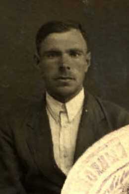 Бронников Евгений Петрович