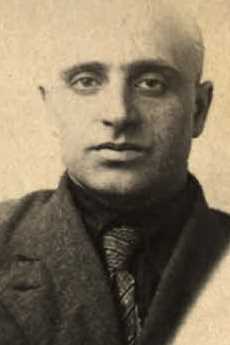 Гольдштейн Борис Яковлевич