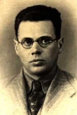 Вилин Аркадий Маркович