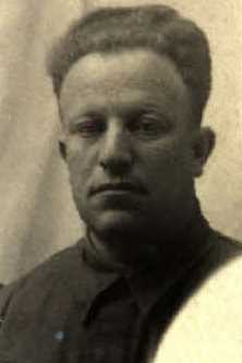 Виленский Арон Залмонович