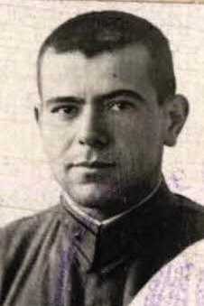 Асеев Нажмудим Асиевич