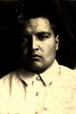 Гафуров Махмуджон