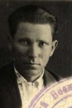 Витохин Петр Федорович