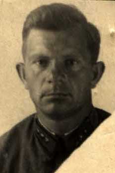 Вершинин Павел Яковлевич