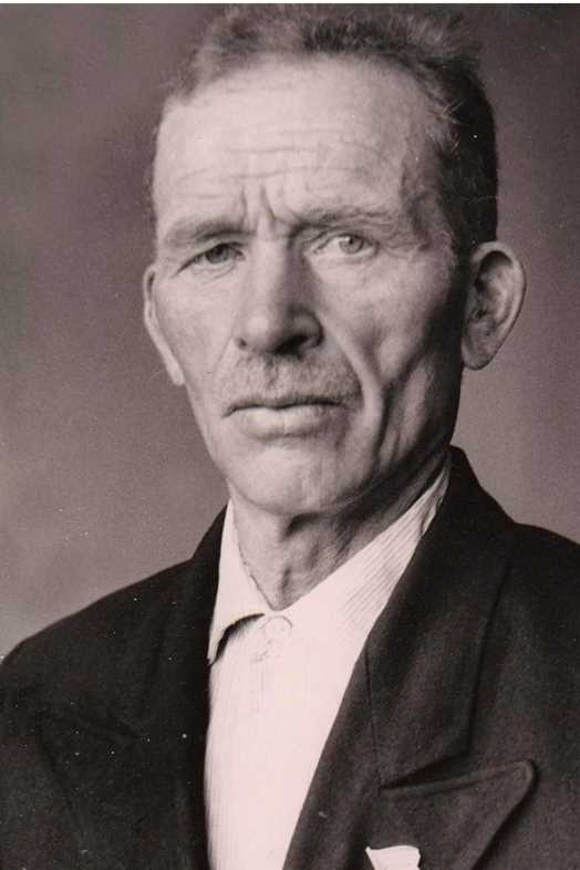 Кулин Николай Григорьевич