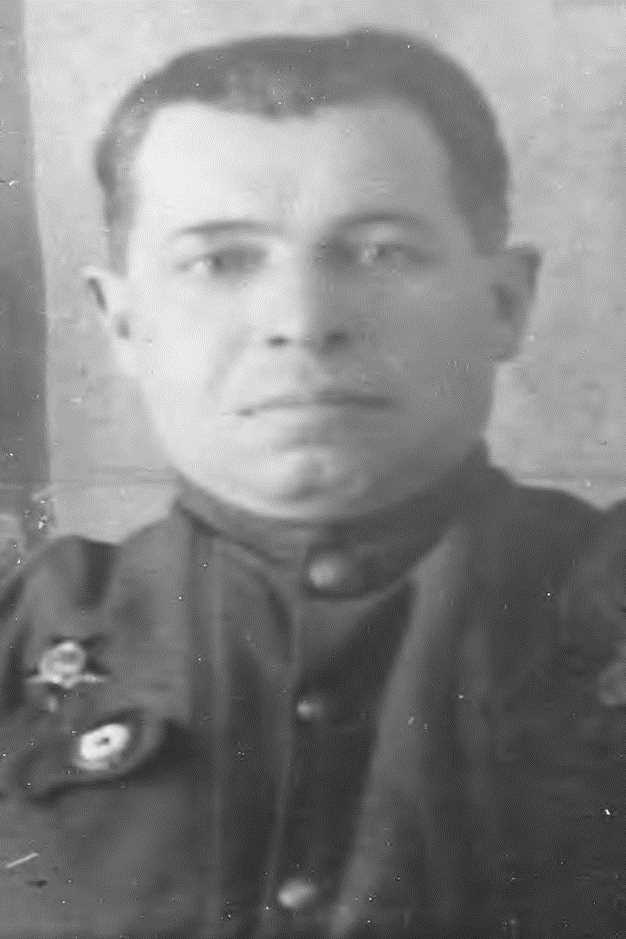 Гришин Никита Иванович