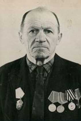 Афанасьев Сергей Алексеевич