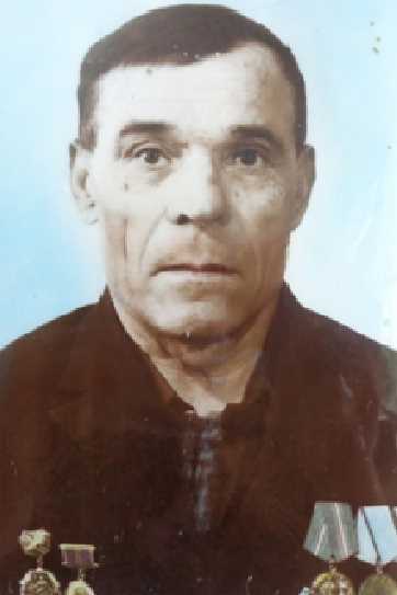 Терещенко Алексей Федорович