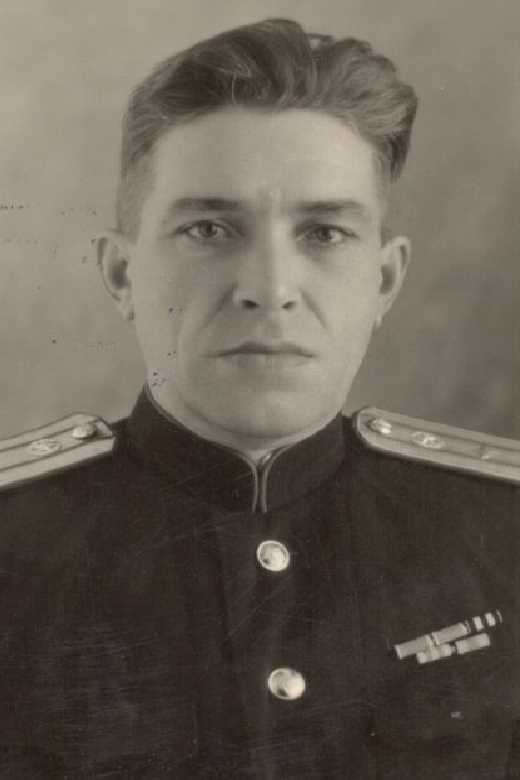 Панов Иван Александрович