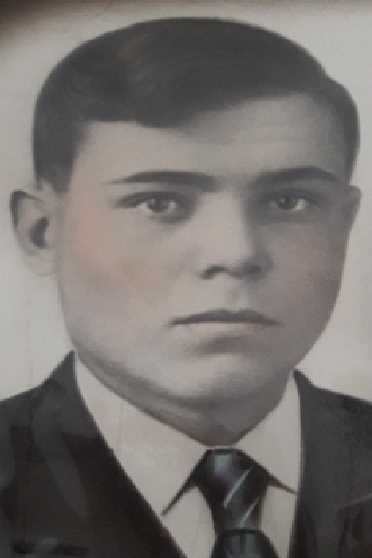 Файзуллин Ахмет Шаяхметович