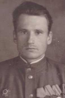 Беляков Григорий Андреевич