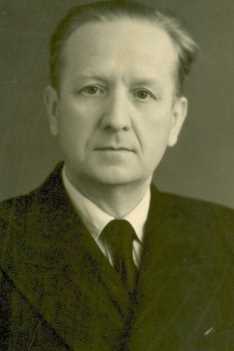 Бубнов Михаил Васильевич