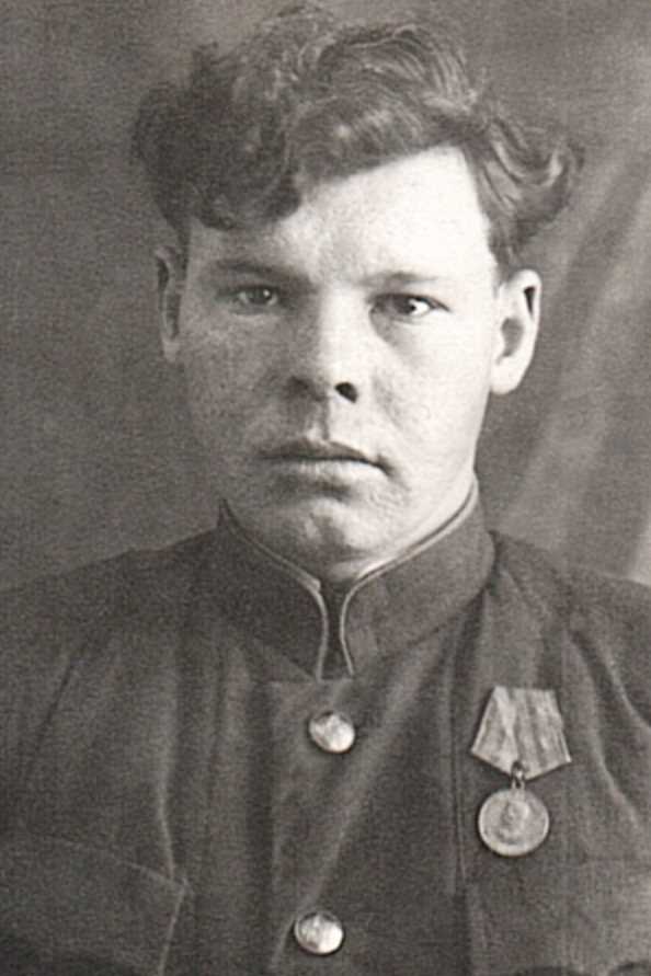 Гулевич Александр Адамович