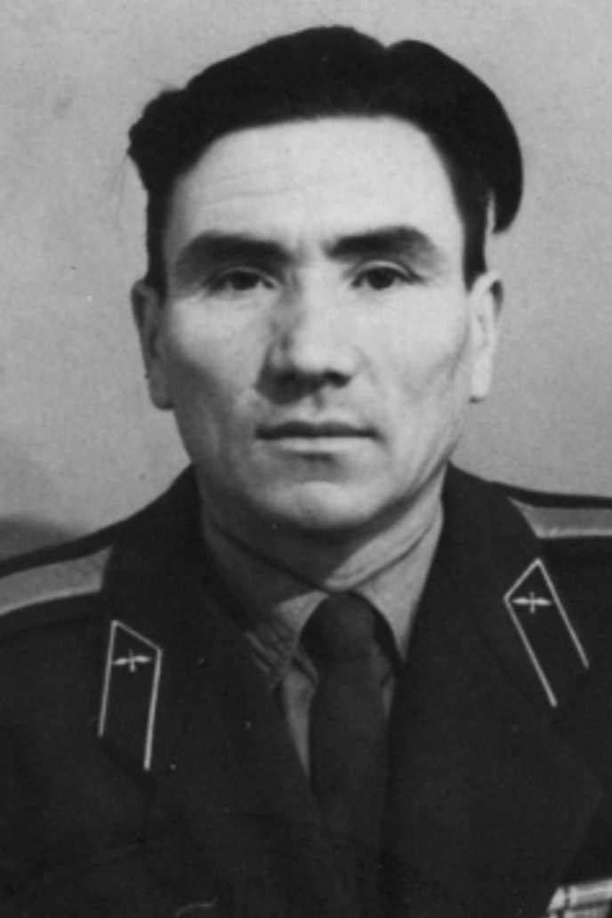 Тарасов Александр Николаевич