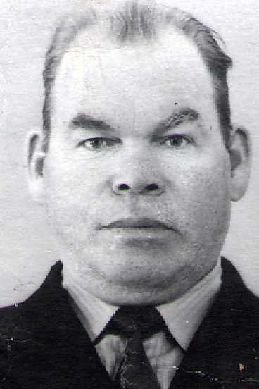 Филатов Иван Семенович