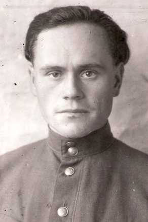 Смоляков Степан Еремеевич