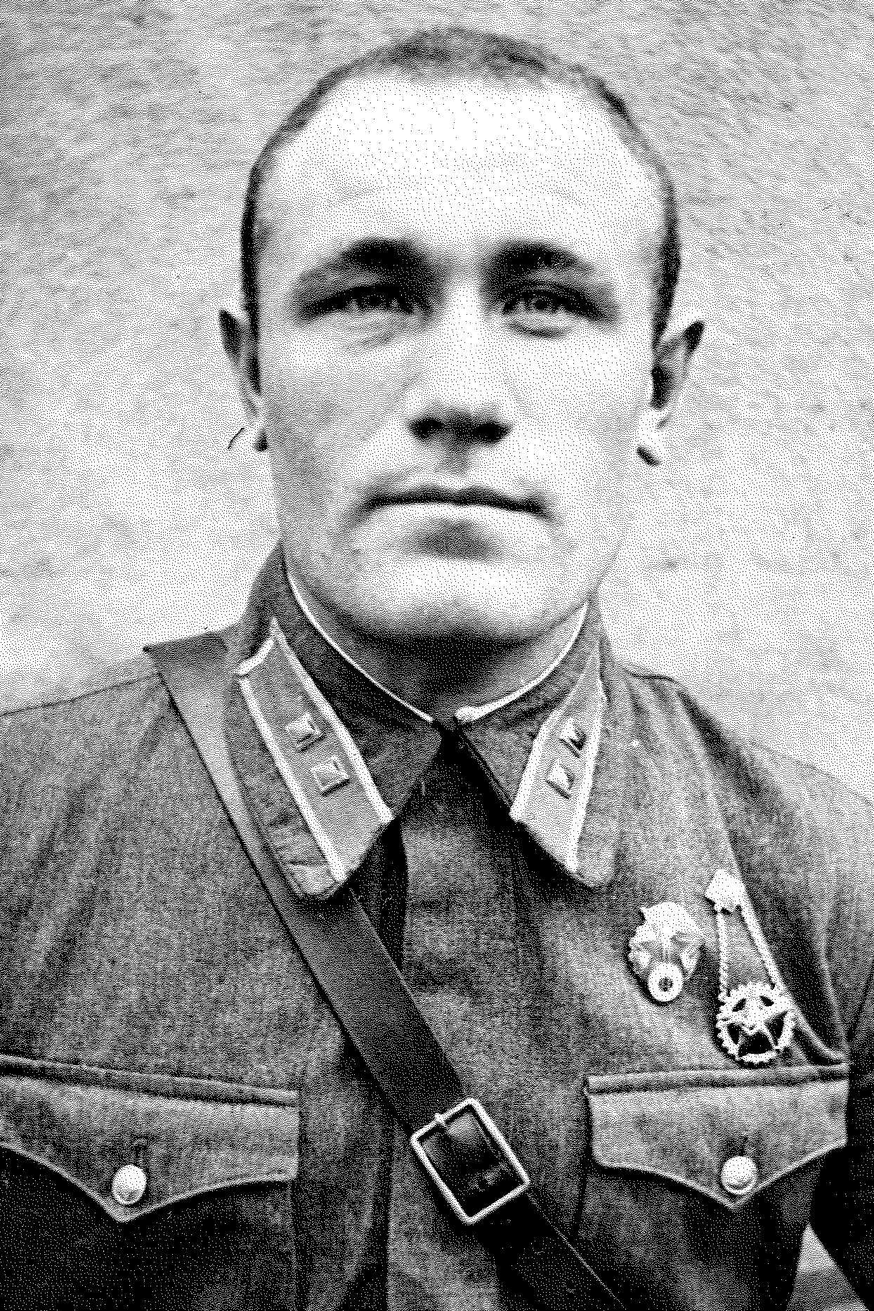 Захаров Яков Дмитриевич