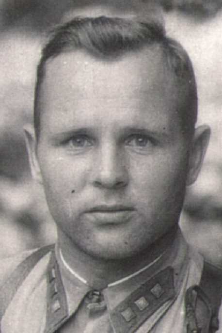 Смоленцев Дмитрий Михайлович