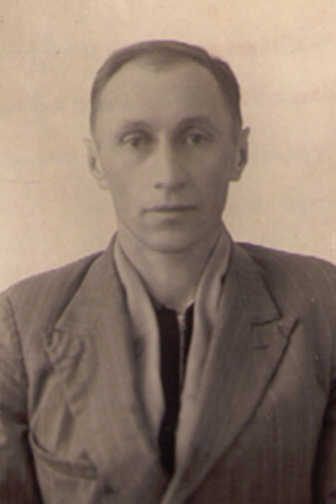 Микаев Николай Иванович