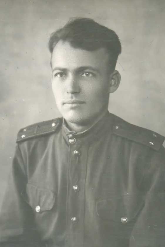 Михайлов Валентин Валентинович