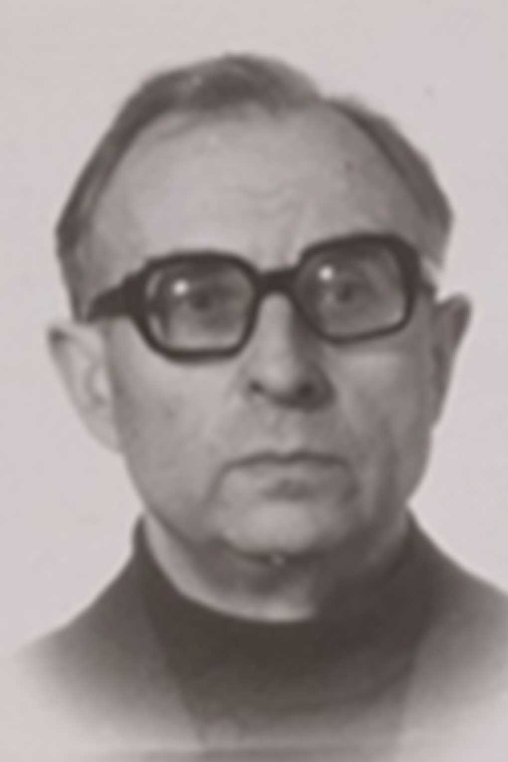 Семиохин Иван Александрович