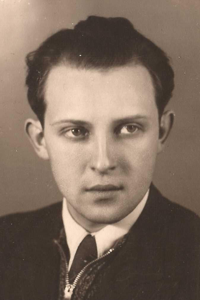 Кревер Георгий Абрамович