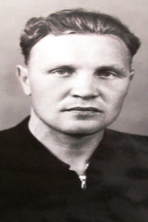 Пашнев Николай Владимирович