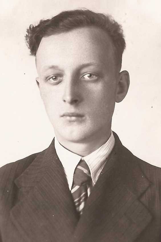 Иванов Владимир Константинович