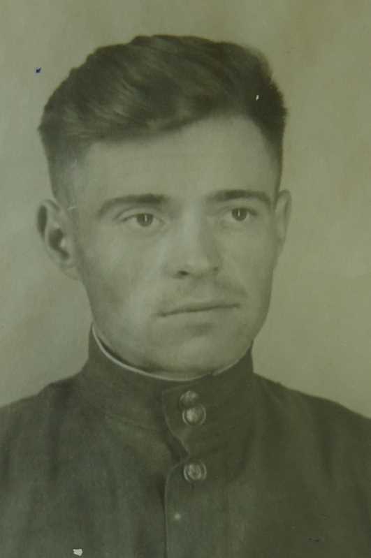 Ильин Григорий Васильевич