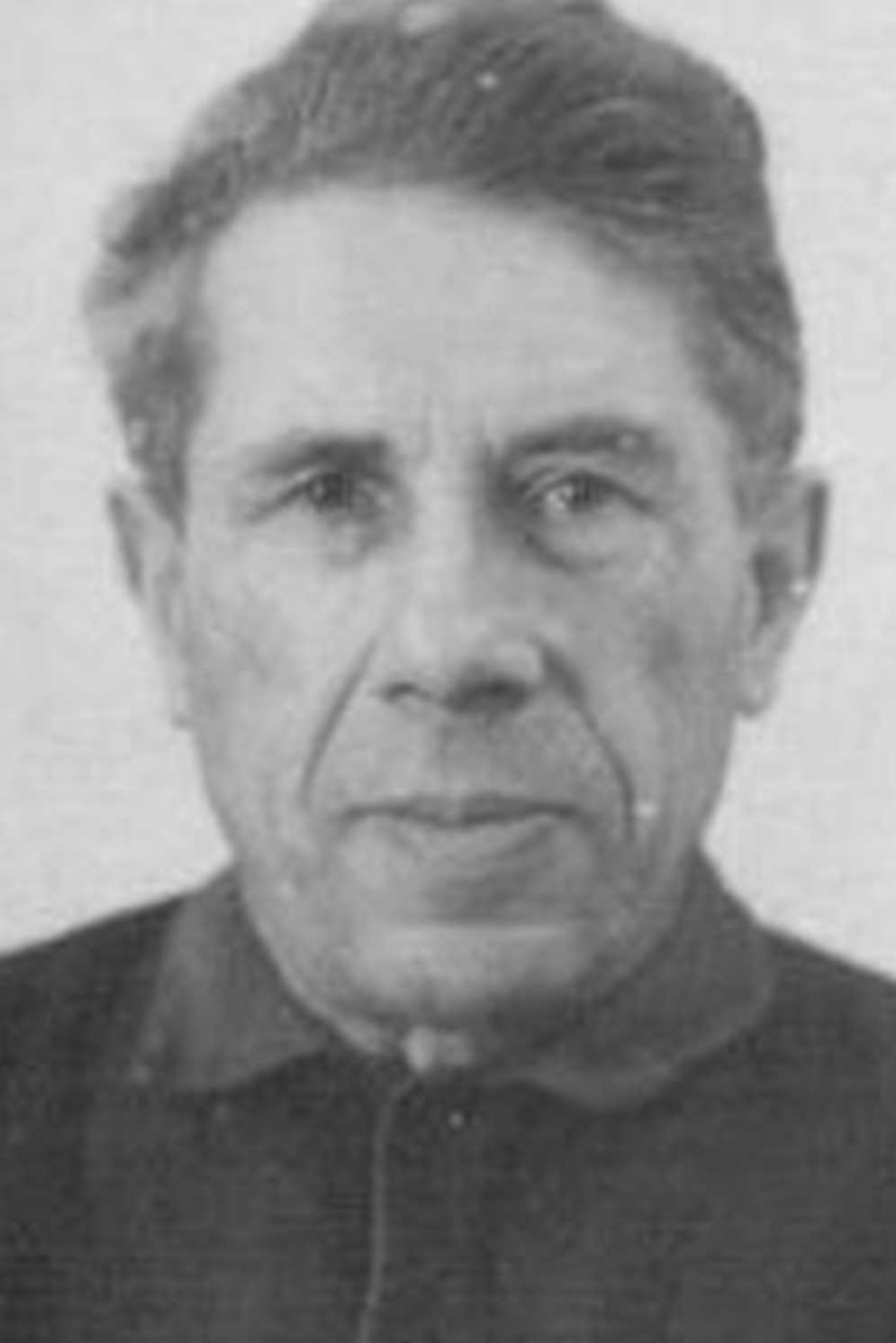 Парменов Иван Павлович