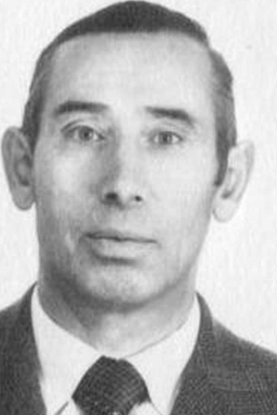 Силкин Иван Васильевич