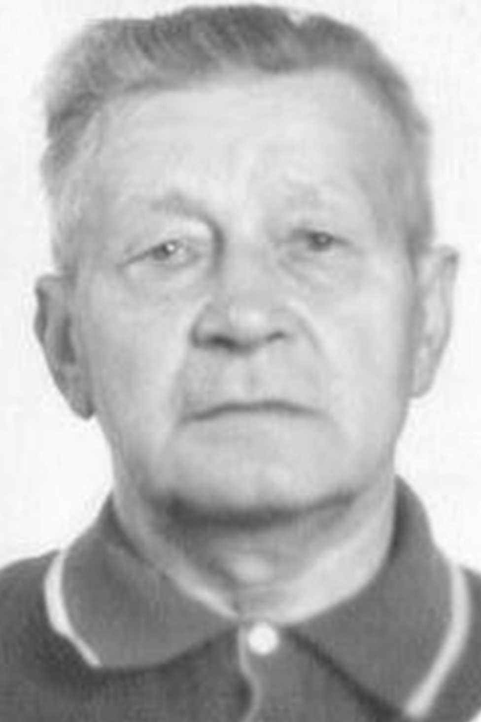 Смолин Иван Петрович