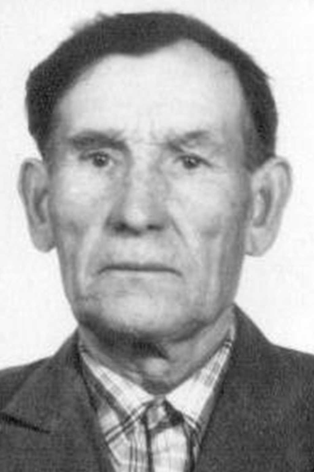 Смолянов Иван Александрович