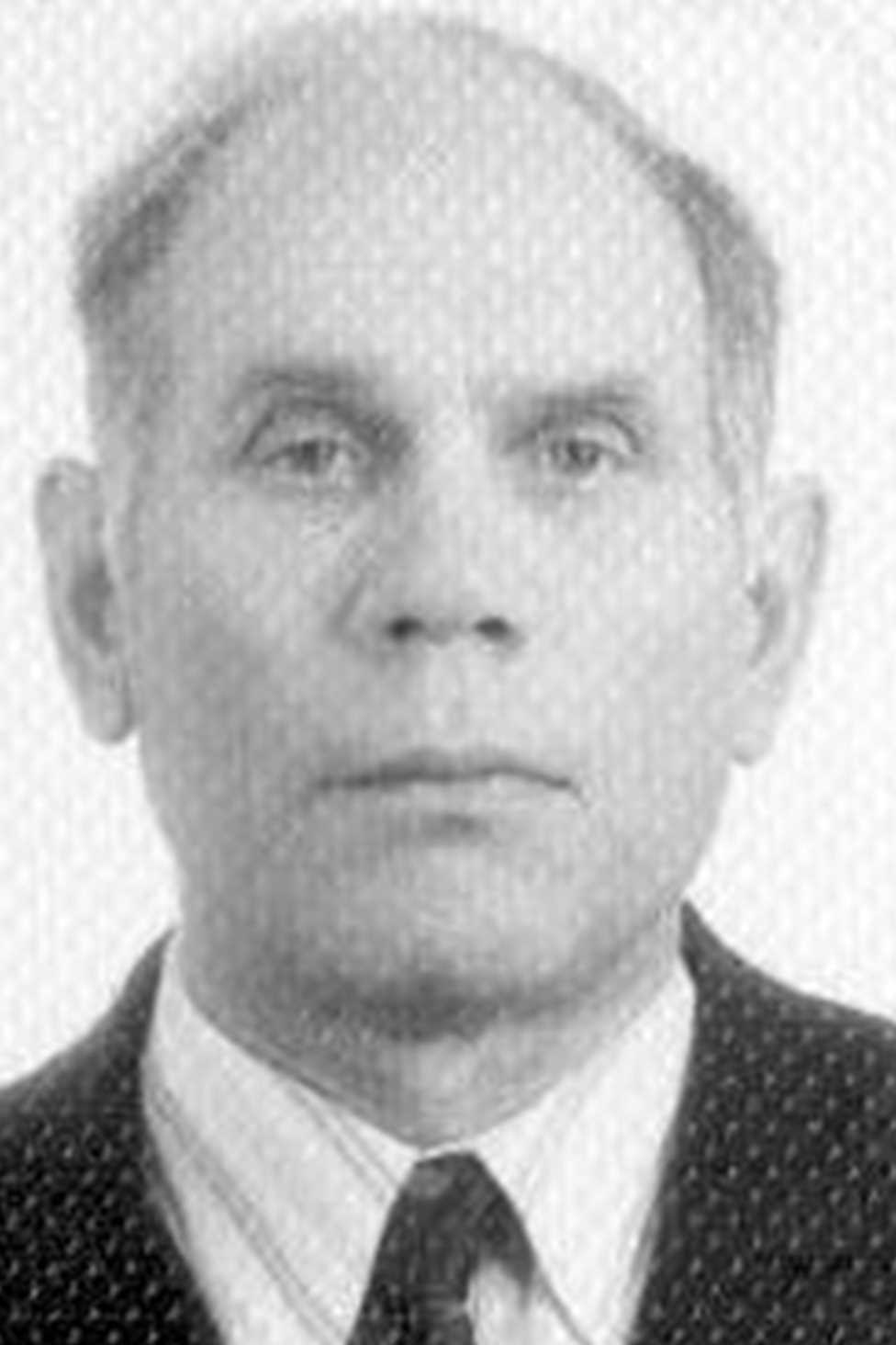 Солдатов Николай Васильевич