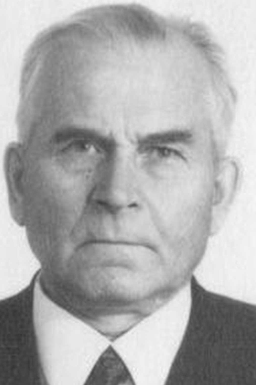 Субботин Петр Сергеевич