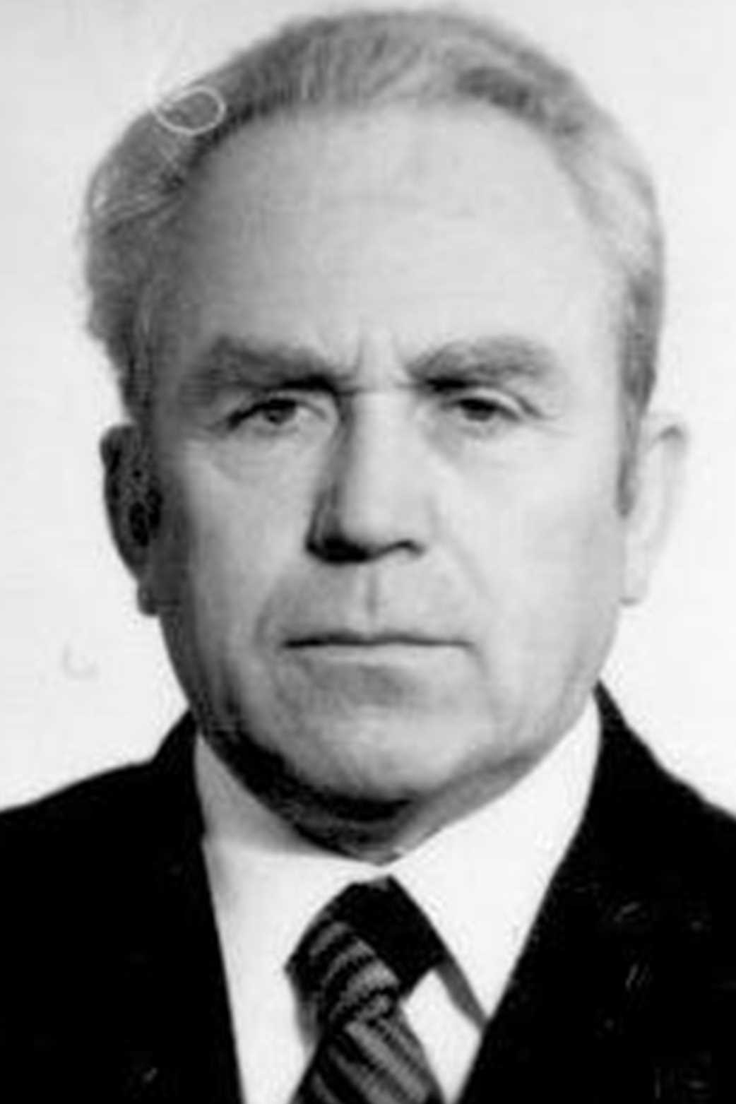 Трусов Евгений Александрович