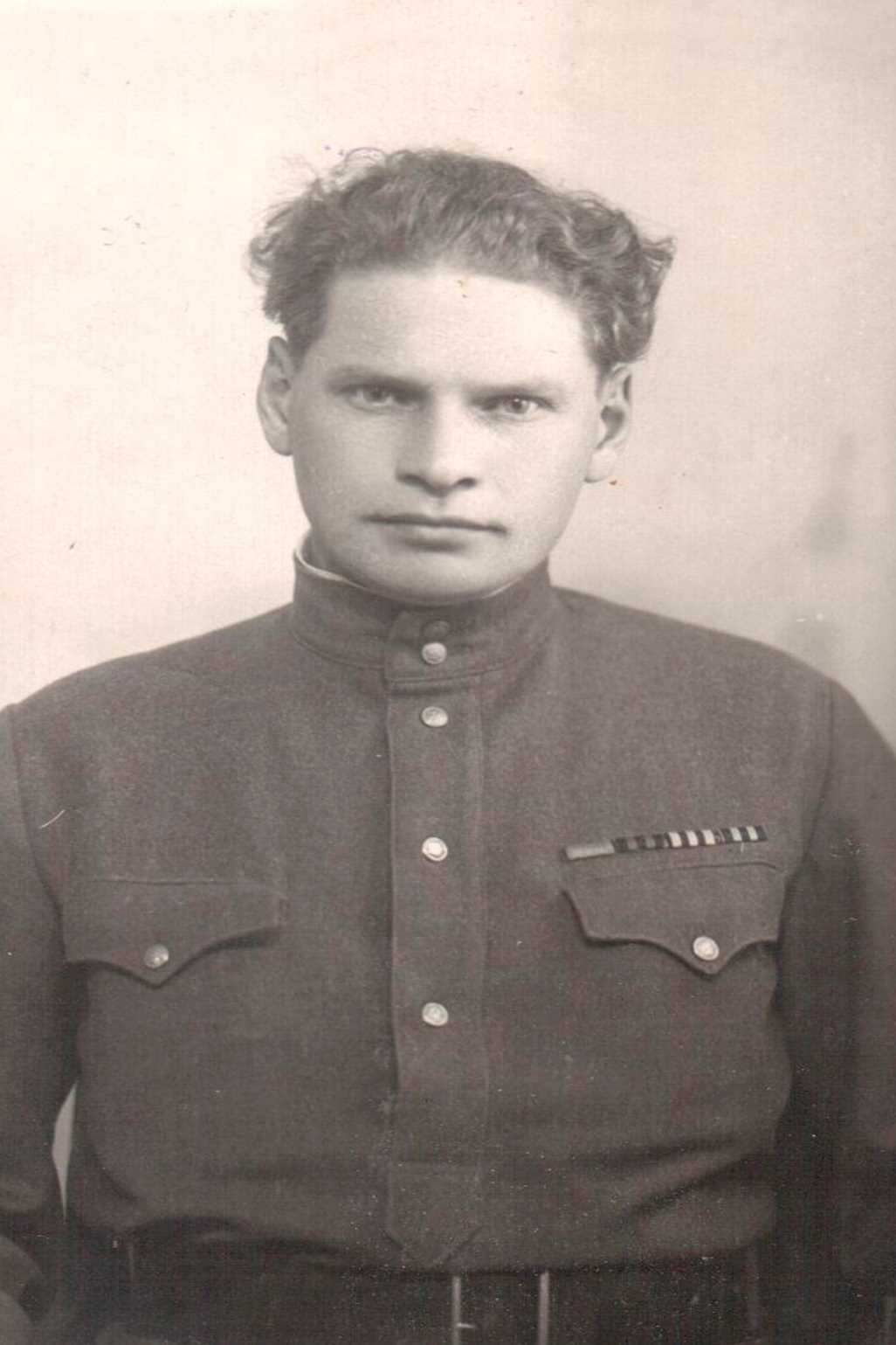 Кунгуров Андрей Иванович