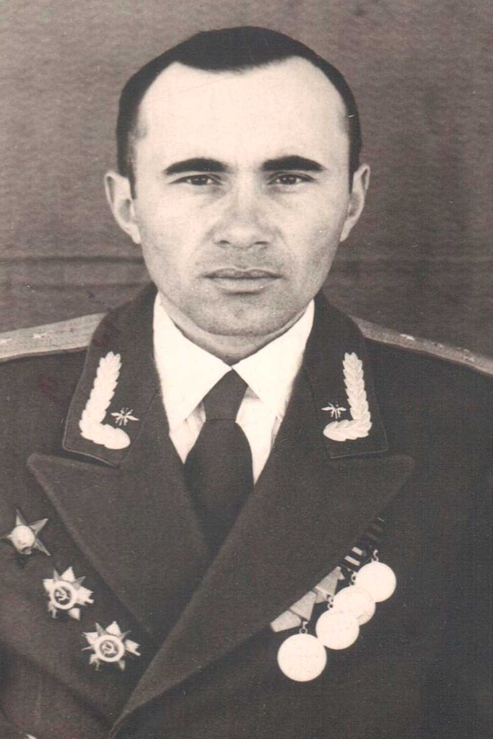Руденко Вячеслав Маркович