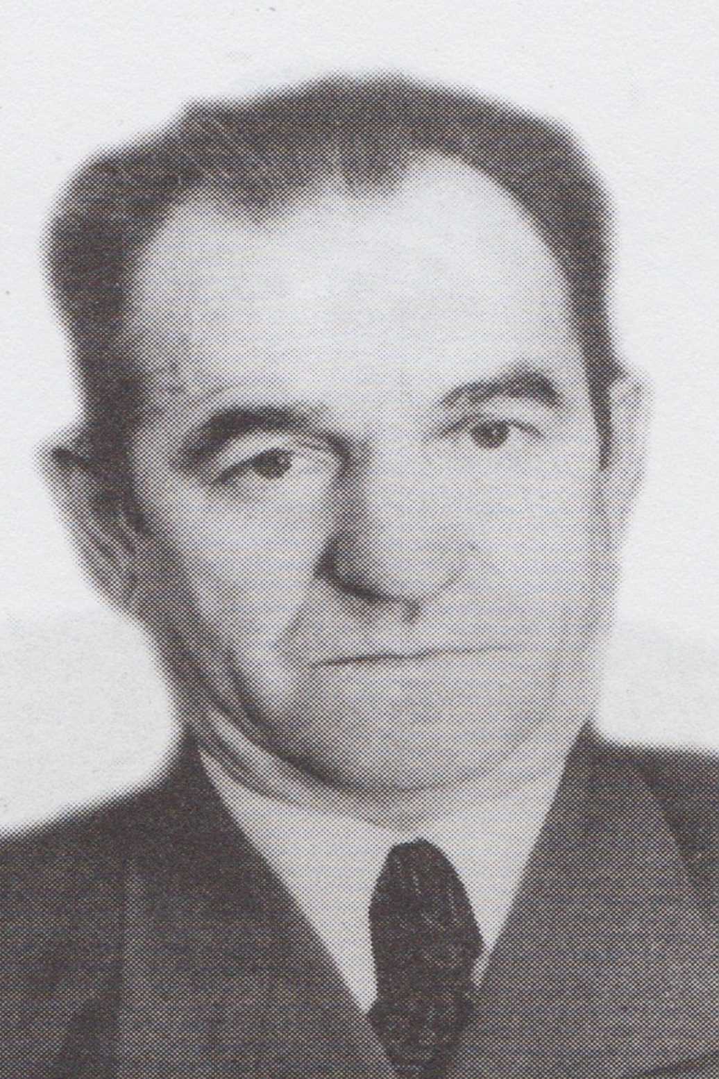 Журавлев Петр Антонович
