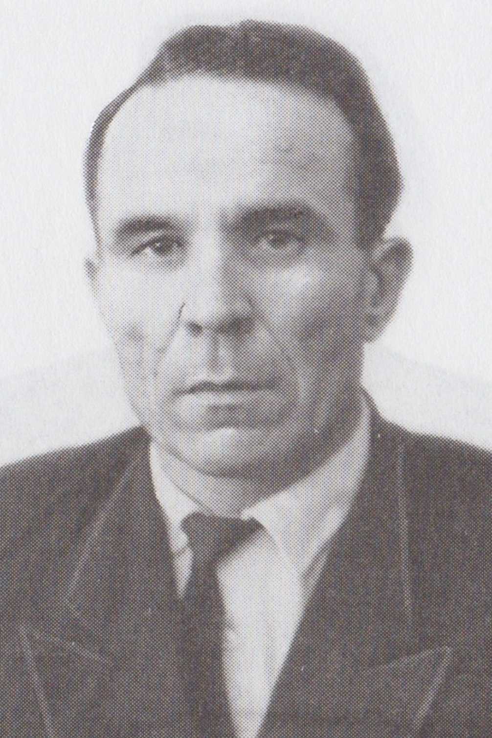 Кондрашов Алексей Федорович