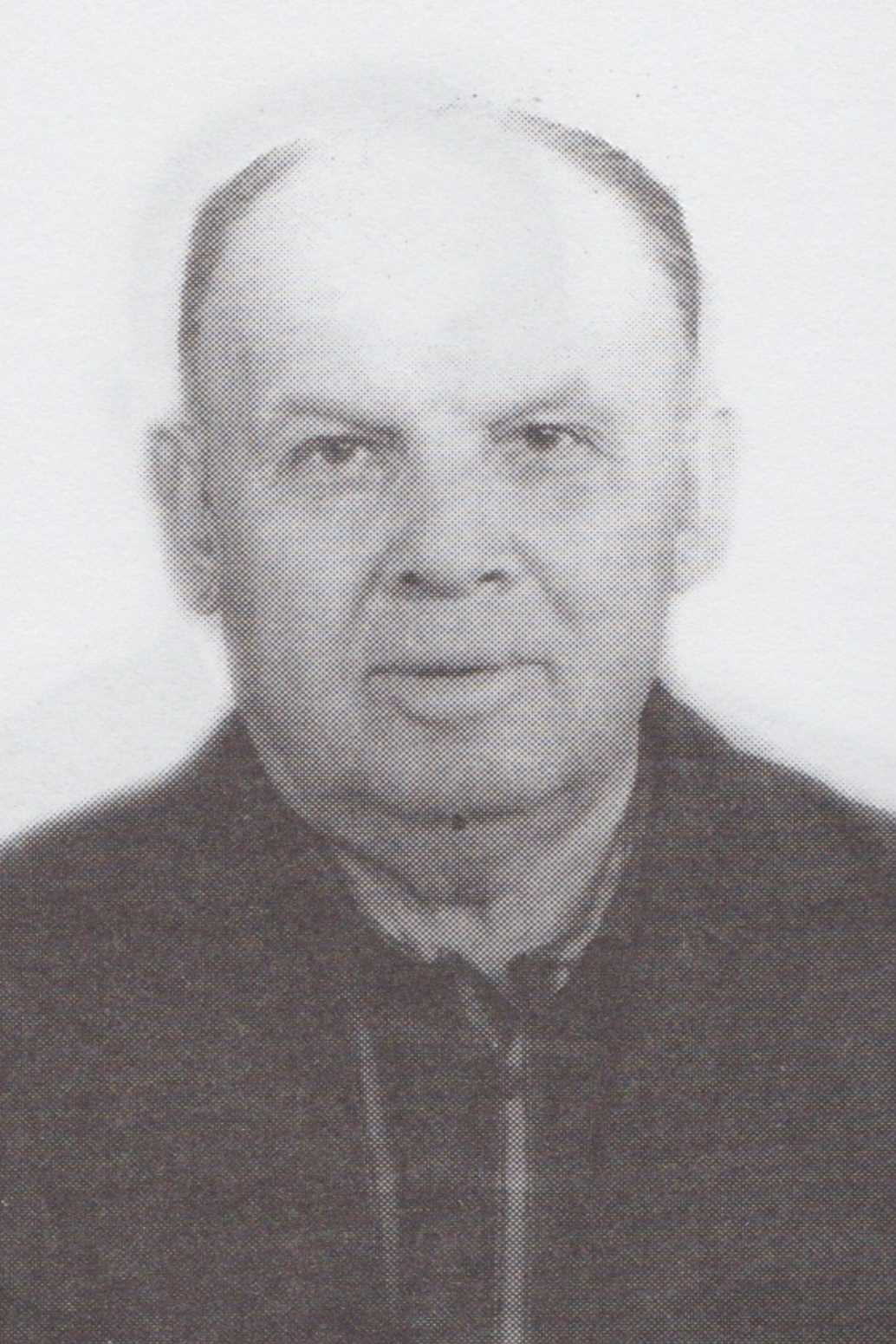Лобзов Владимир Николаевич