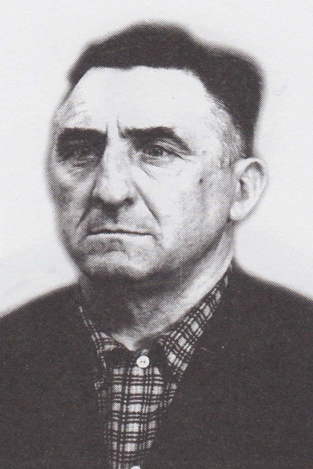 Лунин Иван Степанович