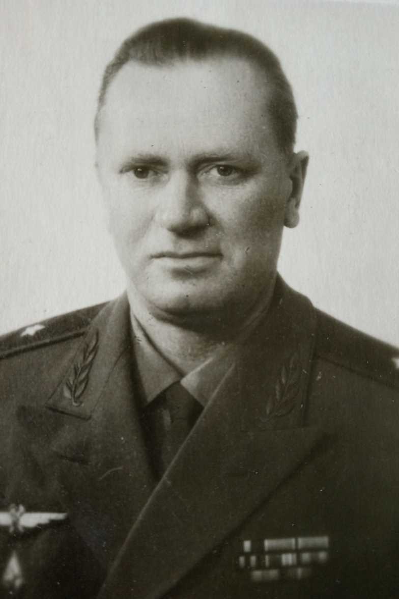Польский Анатолий Афанасьевич