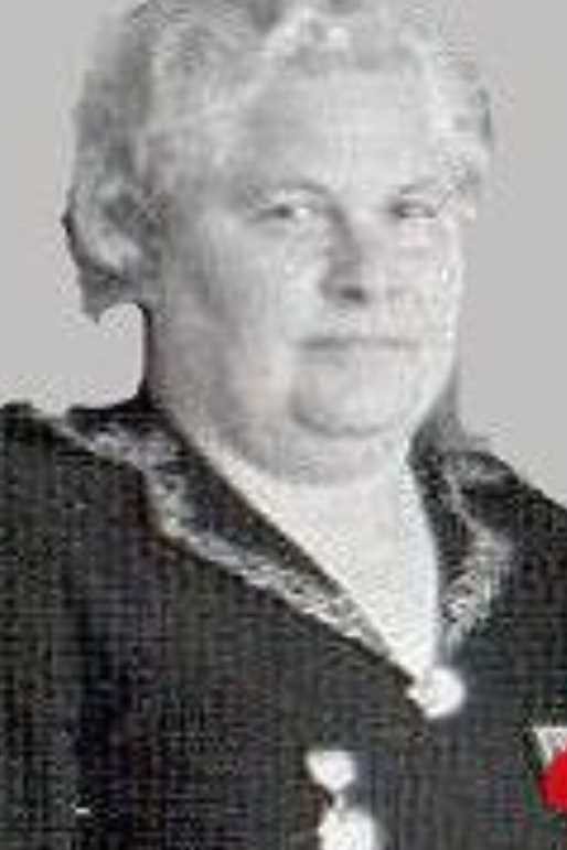 Ключникова Анастасия Ивановна