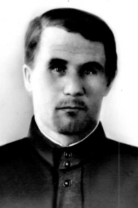 Ковалев Василий Федорович