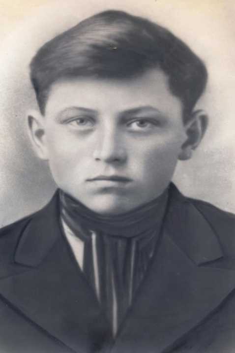 Лобачев Николай Иванович